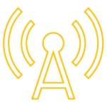  <span class="lte-header lte-h4"> Telecomunicações </span> 